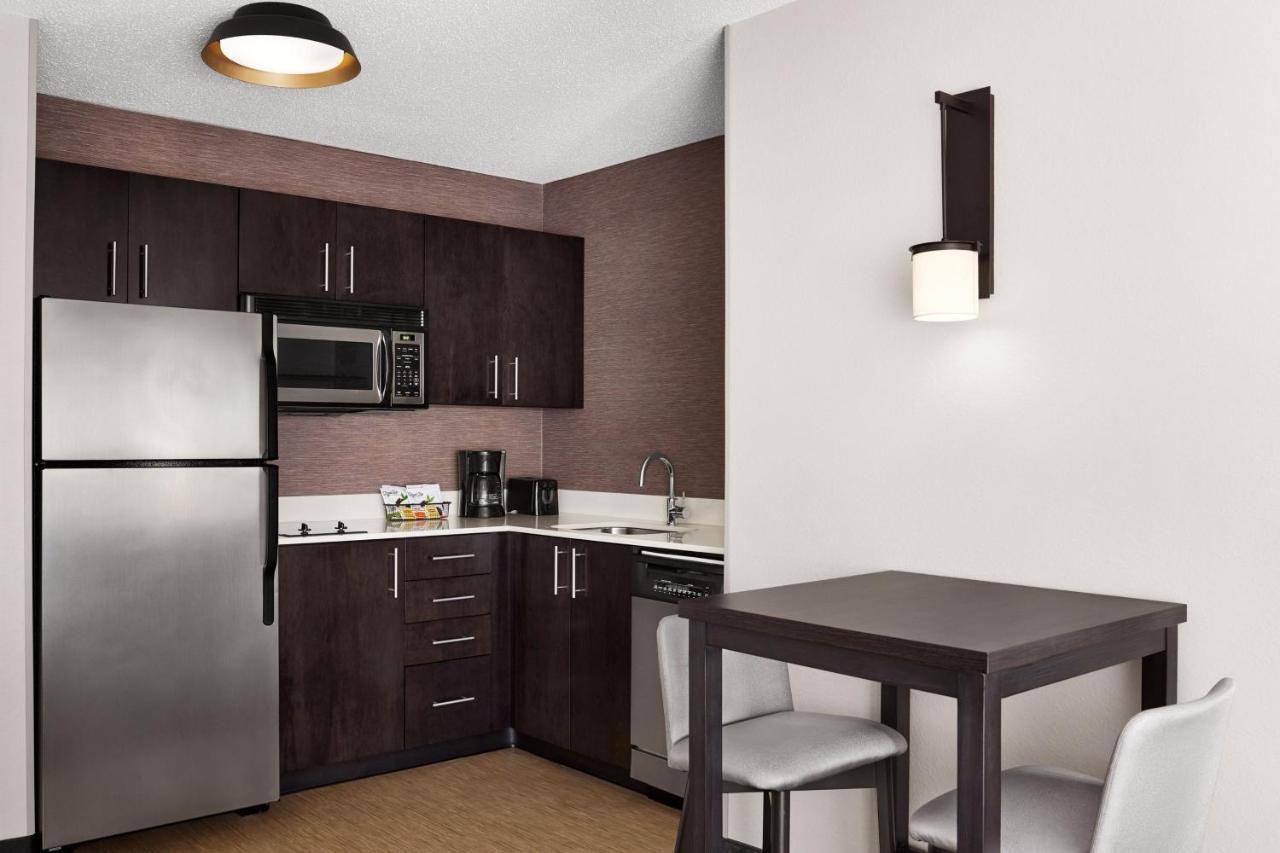 Residence Inn By Marriott Harrisburg Carlisle Buitenkant foto