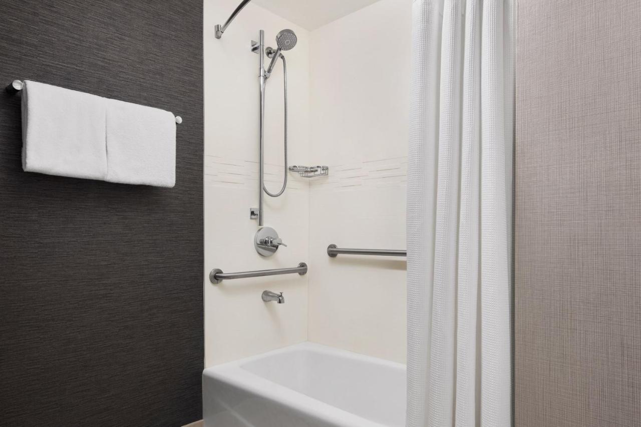 Residence Inn By Marriott Harrisburg Carlisle Buitenkant foto