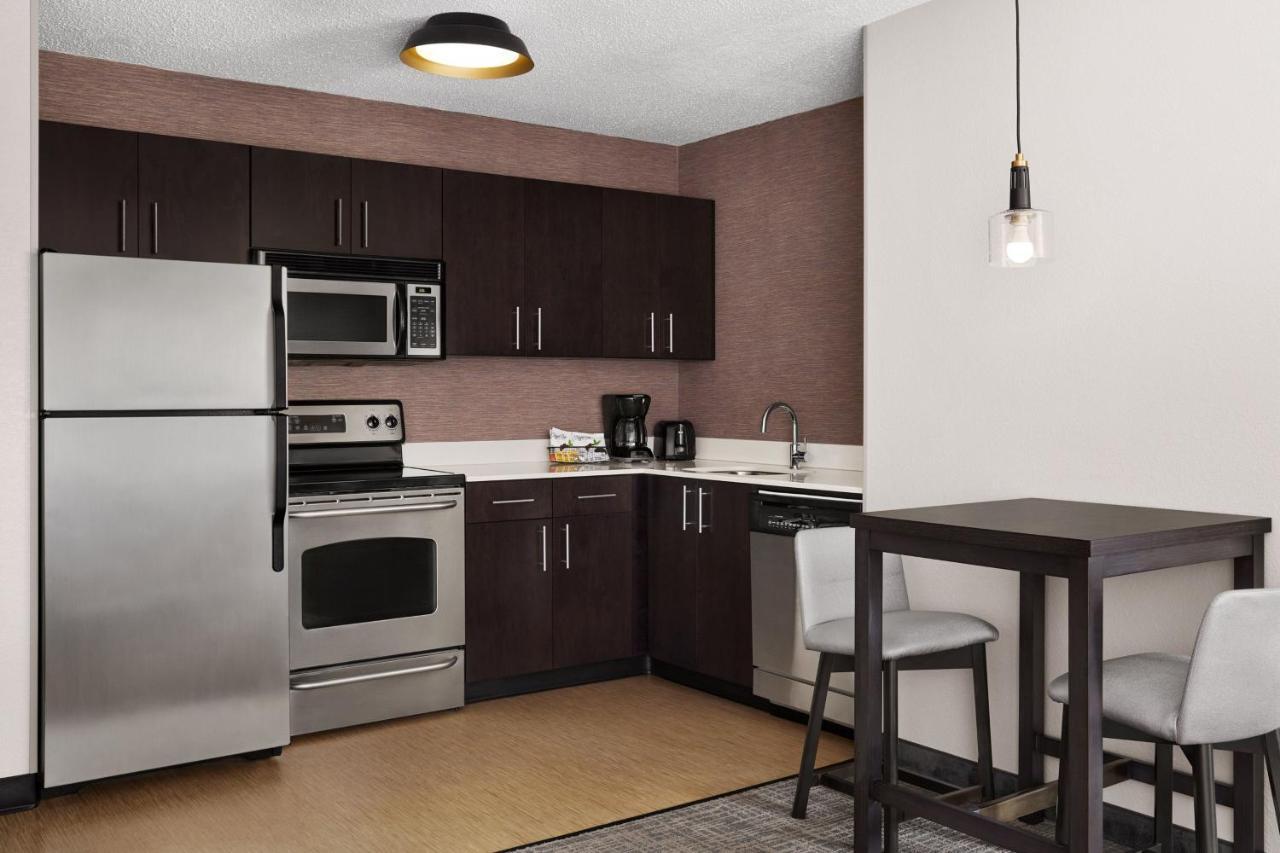 Residence Inn By Marriott Harrisburg Carlisle Buitenkant foto