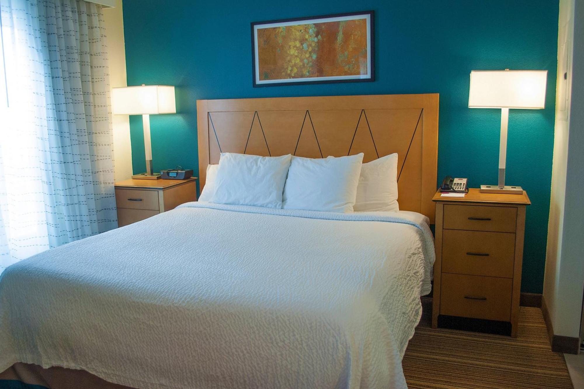 Residence Inn By Marriott Harrisburg Carlisle Buitenkant foto