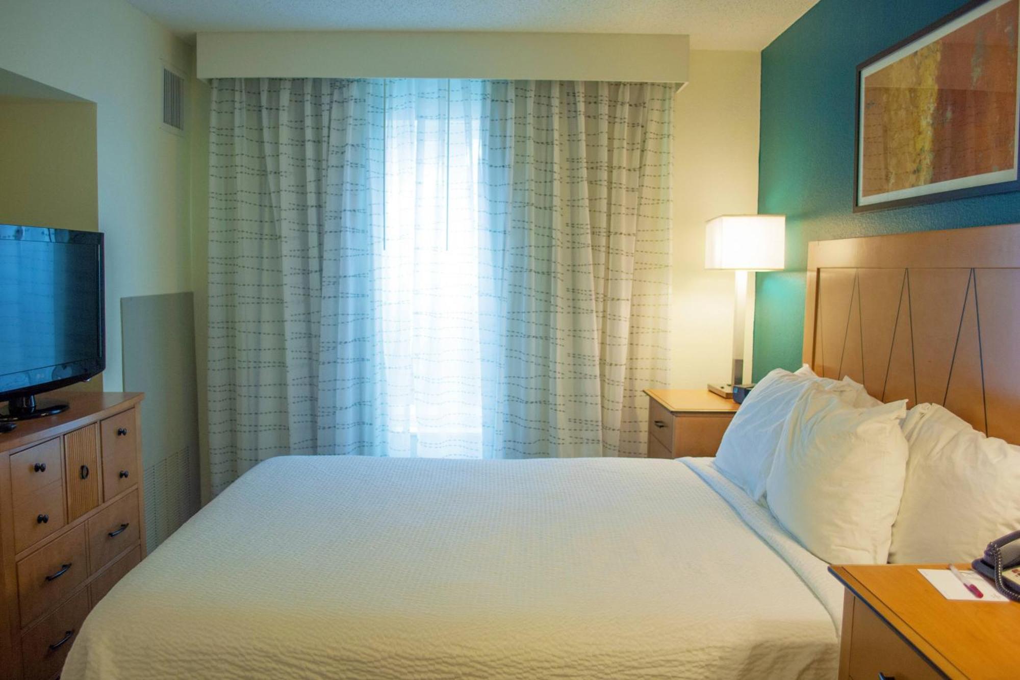 Residence Inn By Marriott Harrisburg Carlisle Buitenkant foto