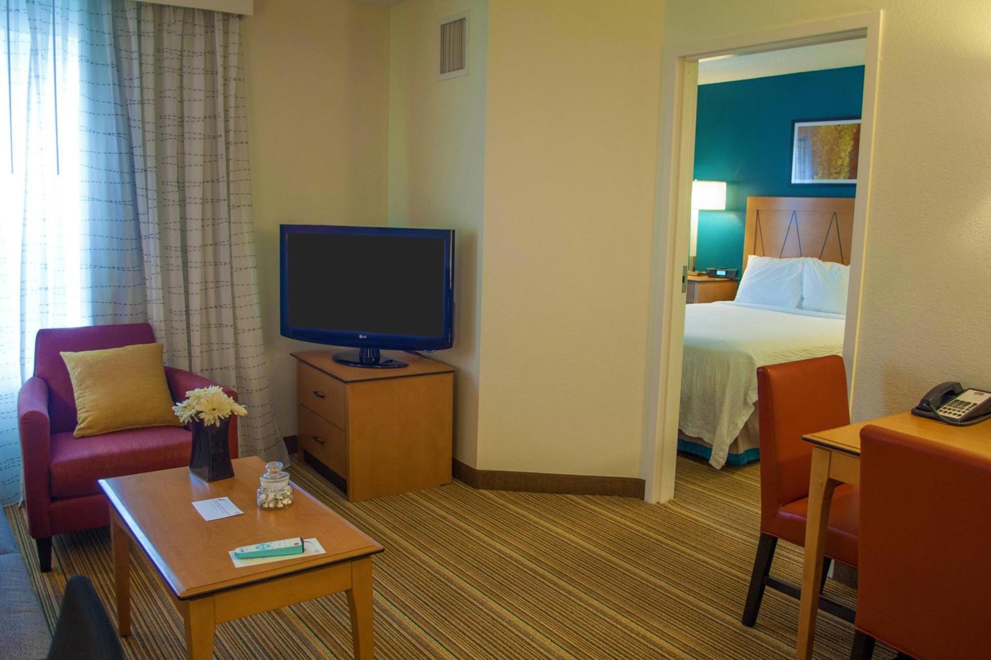 Residence Inn By Marriott Harrisburg Carlisle Buitenkant foto