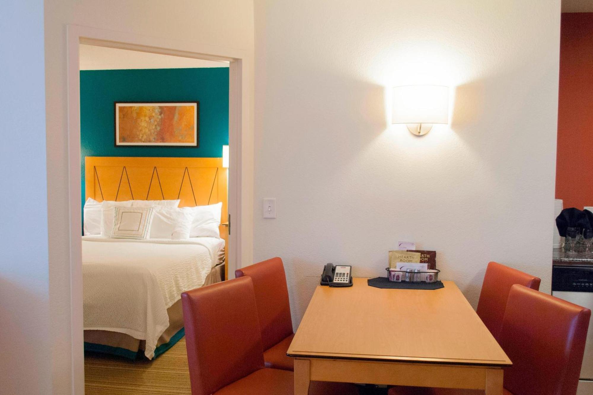Residence Inn By Marriott Harrisburg Carlisle Buitenkant foto