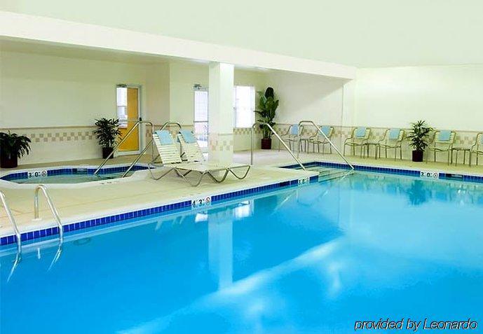 Residence Inn By Marriott Harrisburg Carlisle Buitenkant foto
