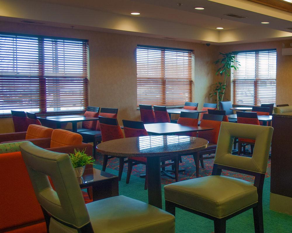 Residence Inn By Marriott Harrisburg Carlisle Buitenkant foto