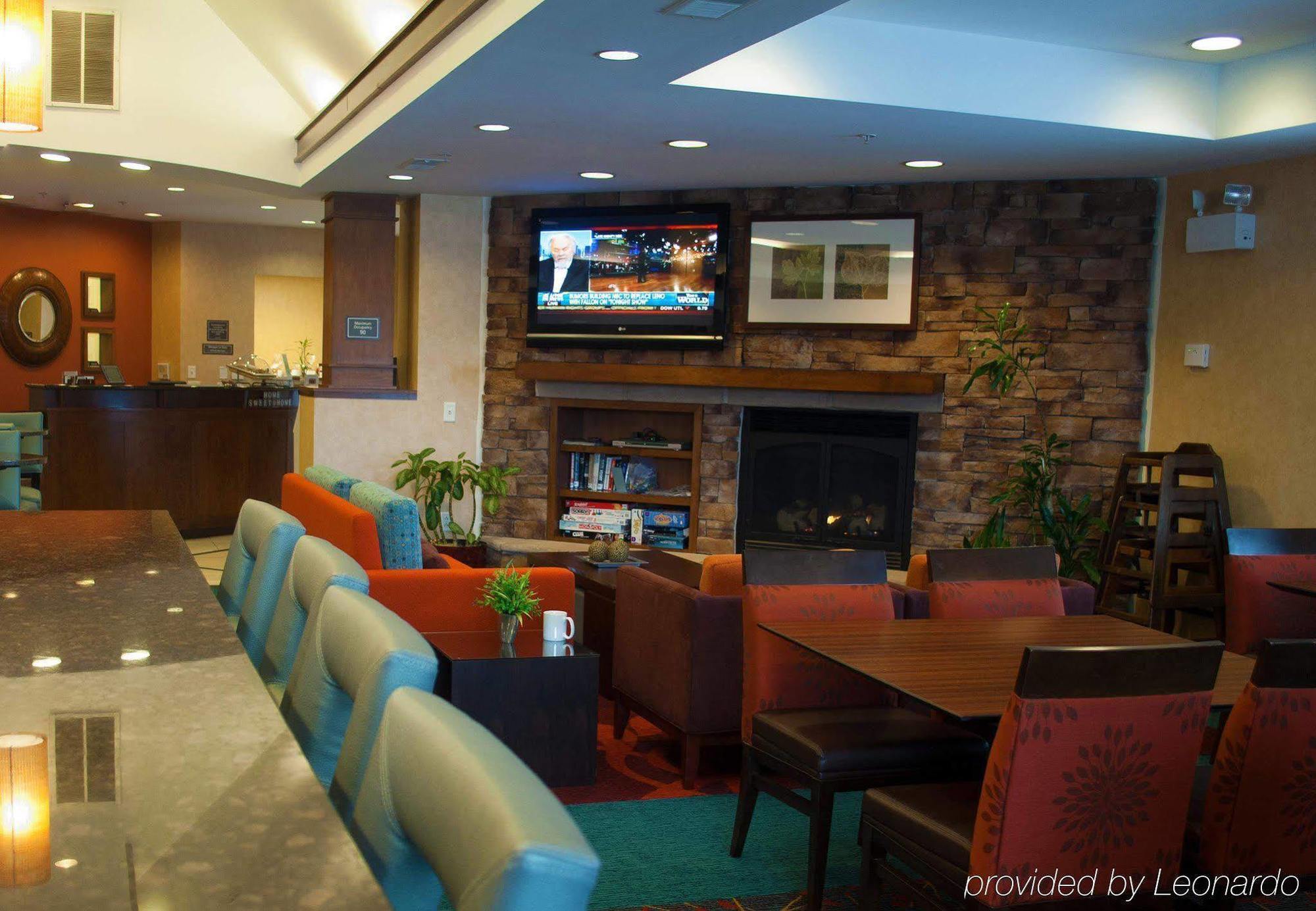 Residence Inn By Marriott Harrisburg Carlisle Buitenkant foto