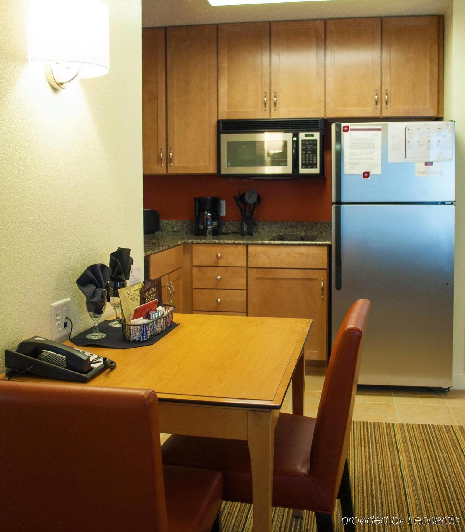 Residence Inn By Marriott Harrisburg Carlisle Buitenkant foto