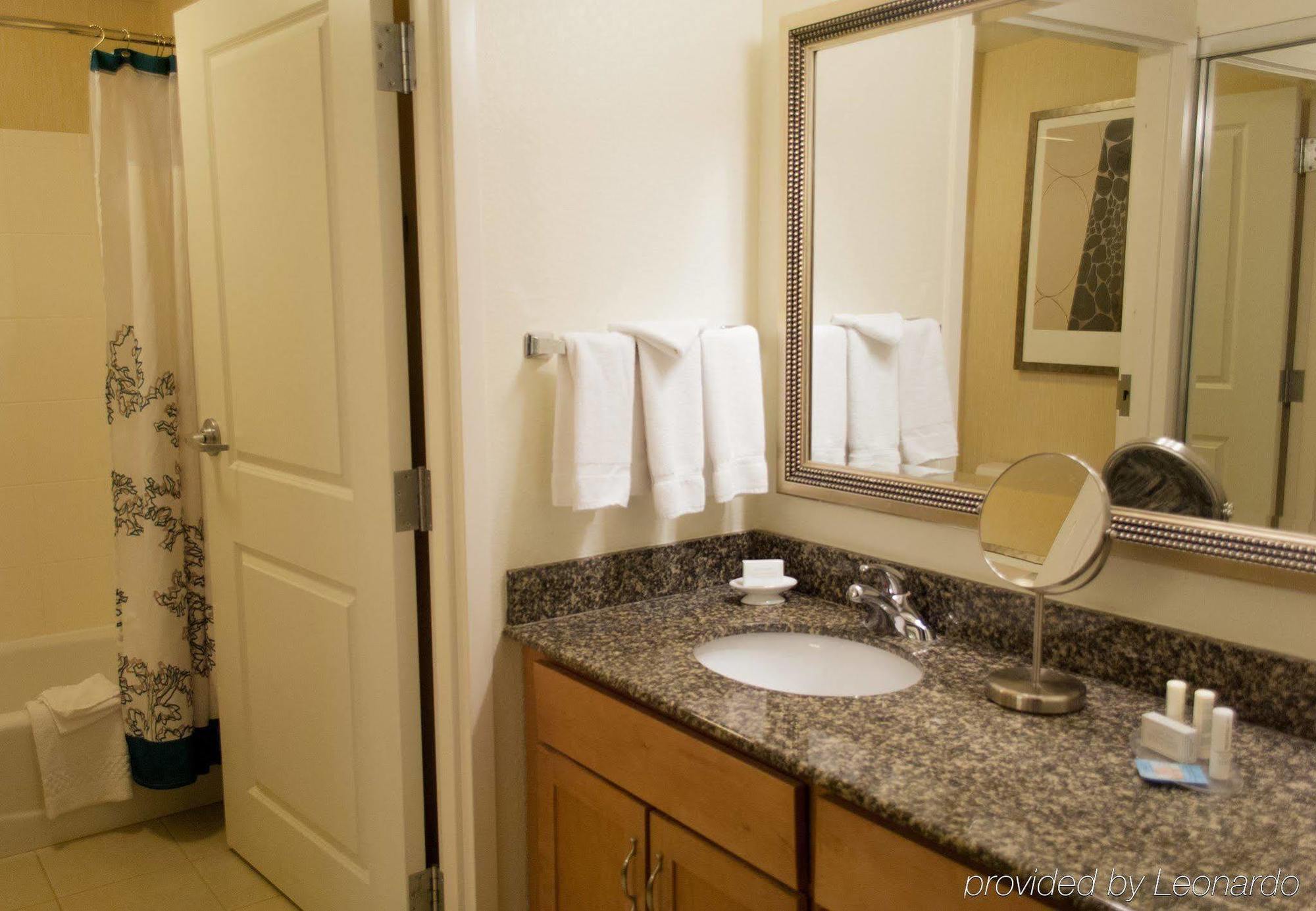 Residence Inn By Marriott Harrisburg Carlisle Buitenkant foto