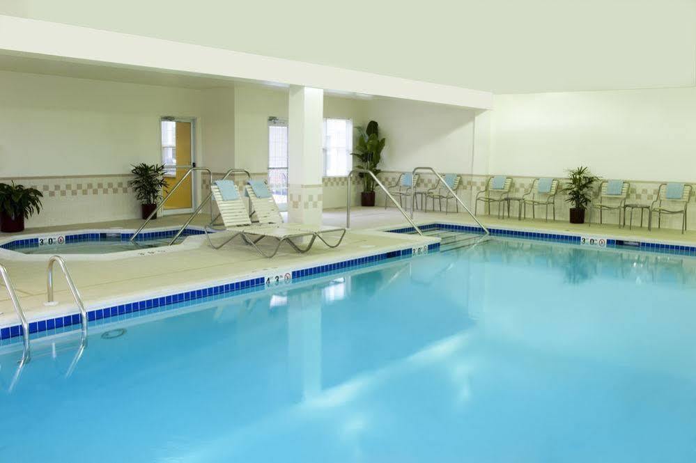 Residence Inn By Marriott Harrisburg Carlisle Buitenkant foto